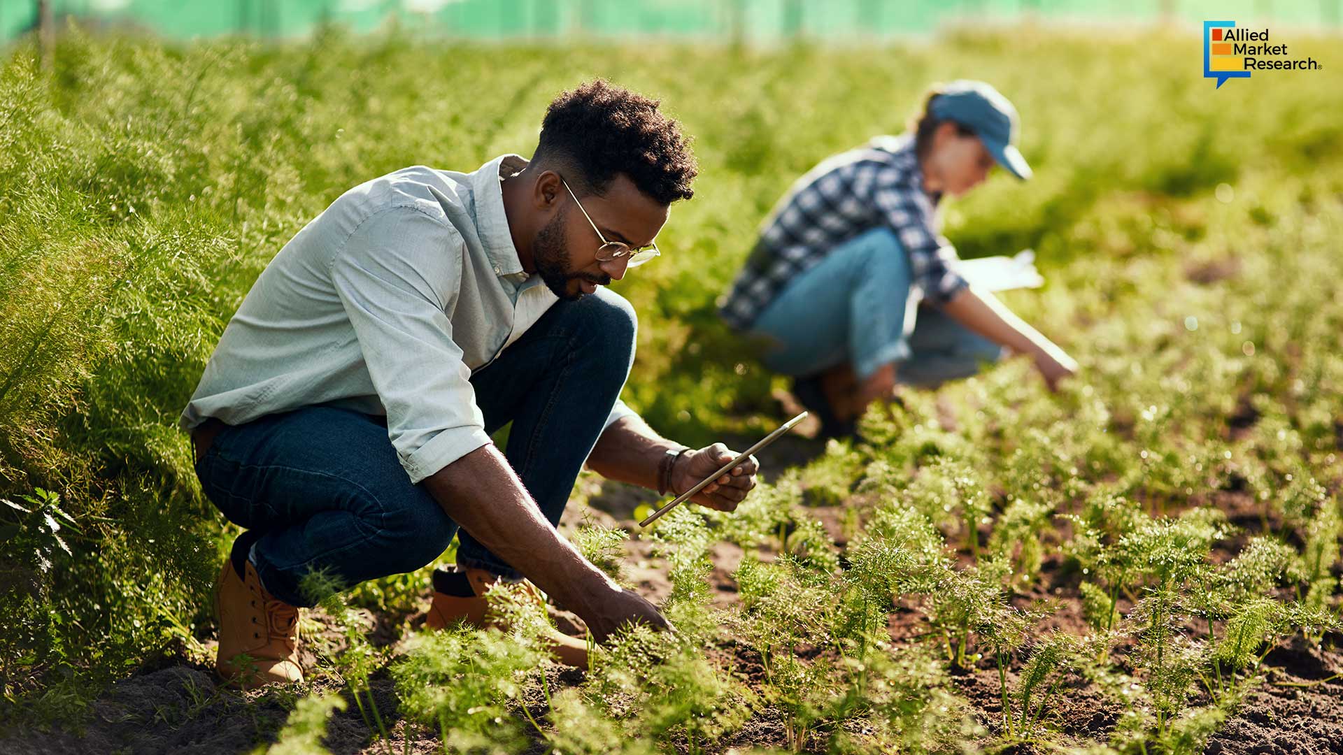 Farming-as-a-Service: A New Era of the Agriculture Sector  